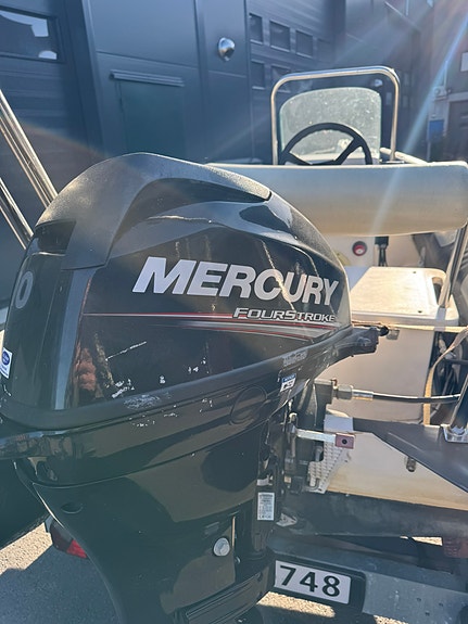 Smart Rib 330 selges 4 of 5