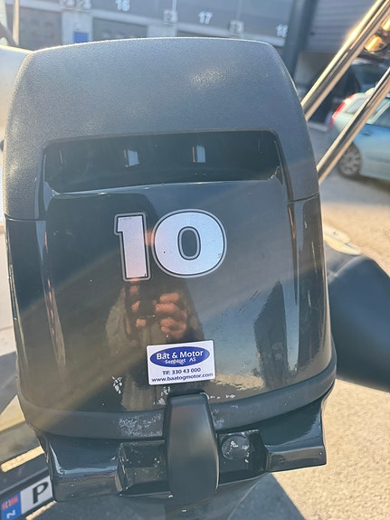 Smart Rib 330 selges 5 of 5