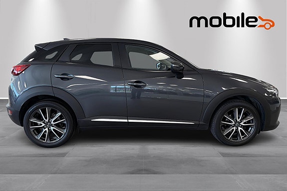 Mazda CX-3 2 of 5