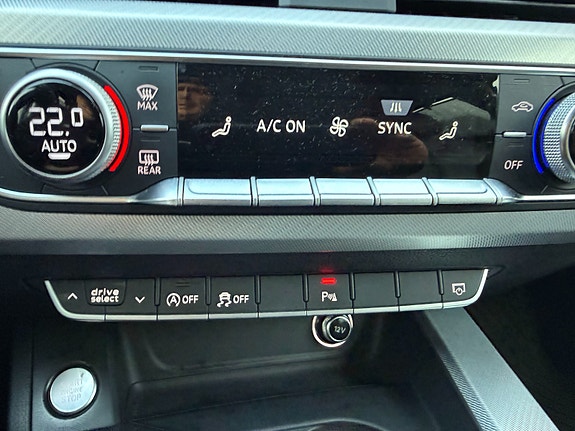 Audi A4 11 of 20
