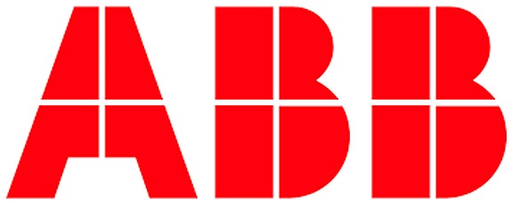 ABB AS logo