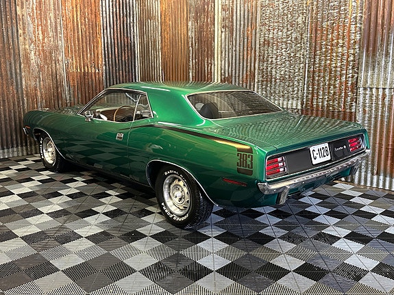 Plymouth Andre 11 of 30