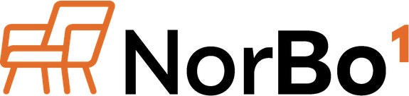 Norbo1 TØNSBERG logo