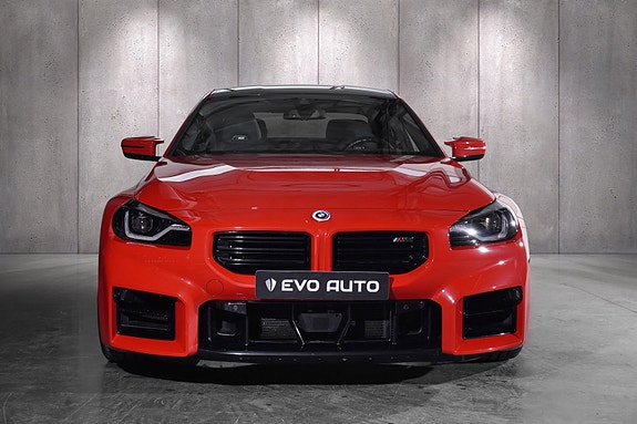 BMW M2 3 of 5
