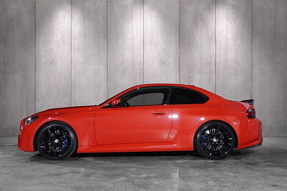 BMW M2 5 of 5