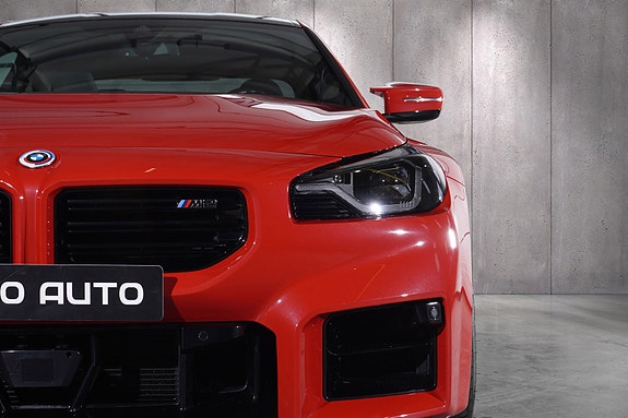 BMW M2 4 of 5