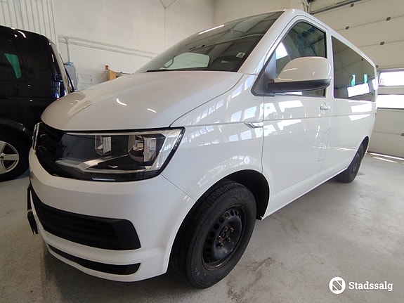 Volkswagen Kombi