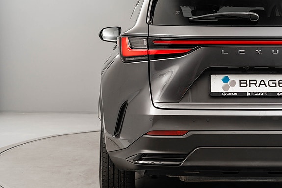 Lexus NX450h 8 of 26