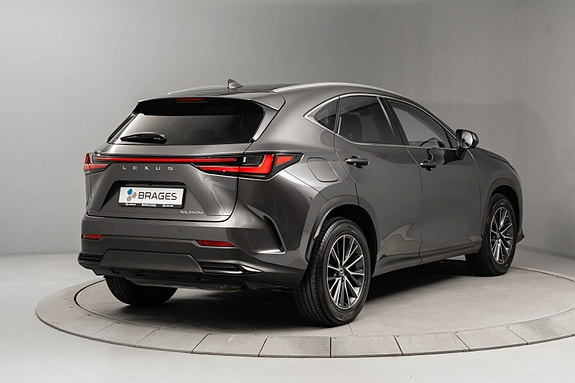 Lexus NX450h 4 of 26