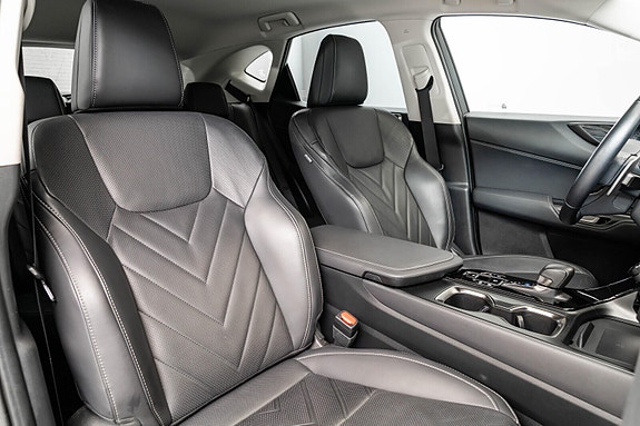 Lexus NX450h 25 of 26