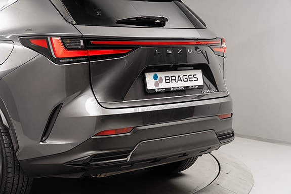 Lexus NX450h 9 of 26