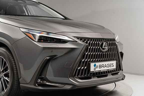 Lexus NX450h 11 of 26