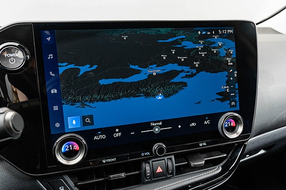 Lexus NX450h 19 of 26
