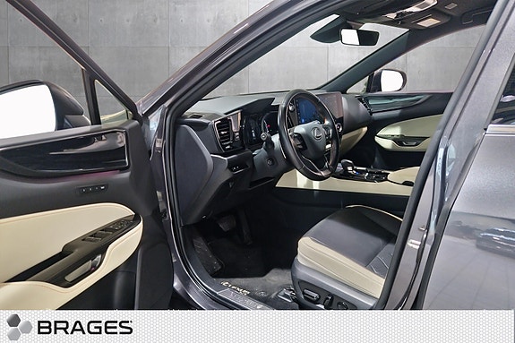 Lexus NX450h 13 of 30