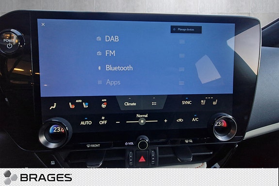 Lexus NX450h 30 of 30