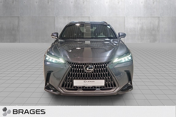 Lexus NX450h 5 of 30