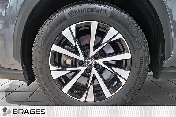 Lexus NX450h 23 of 30