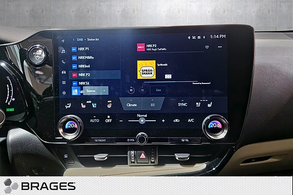 Lexus NX450h 29 of 30