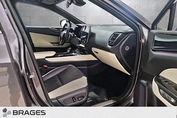 Lexus NX450h 7 of 30