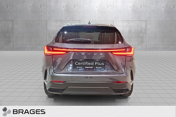 Lexus NX450h 3 of 30