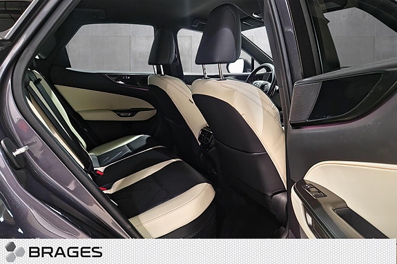 Lexus NX450h 21 of 30