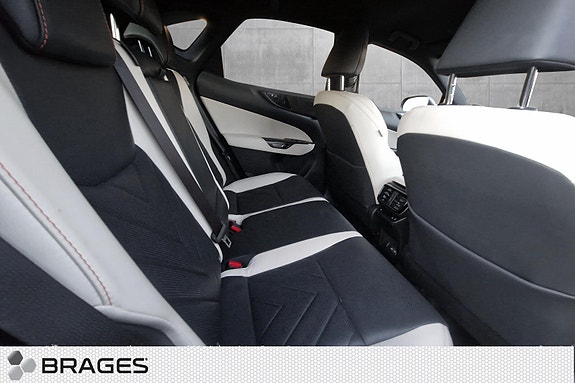 Lexus NX450h 22 of 30