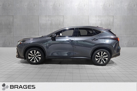 Lexus NX450h 2 of 30
