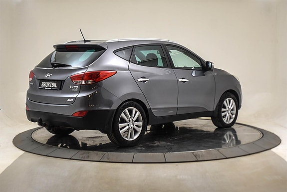 Hyundai ix35 5 of 23
