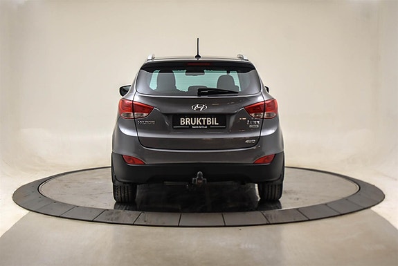Hyundai ix35 4 of 23