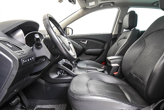 Hyundai ix35 13 of 23