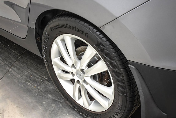Hyundai ix35 10 of 23