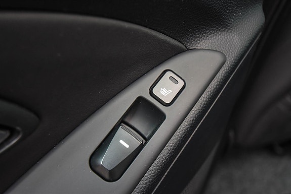 Hyundai ix35 19 of 23