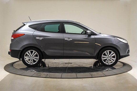 Hyundai ix35 6 of 23