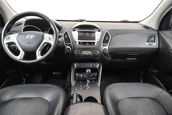 Hyundai ix35 23 of 23