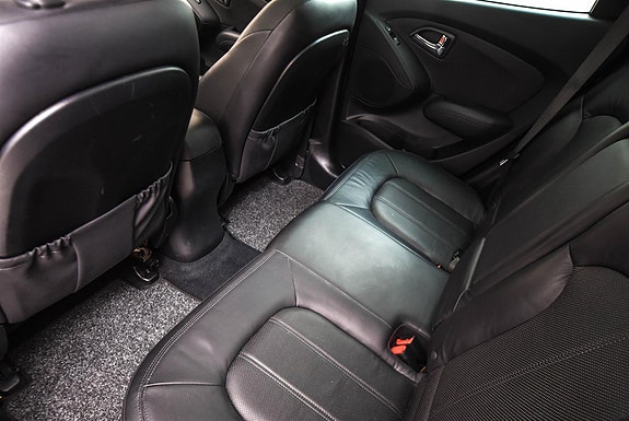 Hyundai ix35 22 of 23