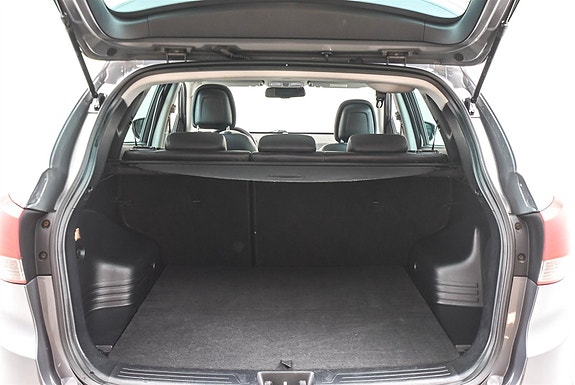 Hyundai ix35 11 of 23