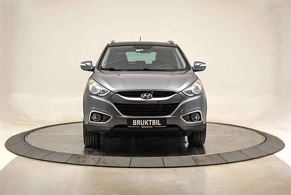 Hyundai ix35 9 of 23