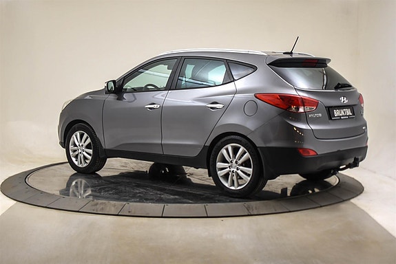 Hyundai ix35 3 of 23