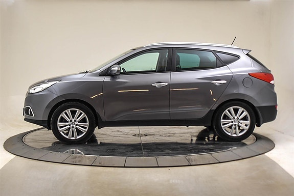 Hyundai ix35 2 of 23
