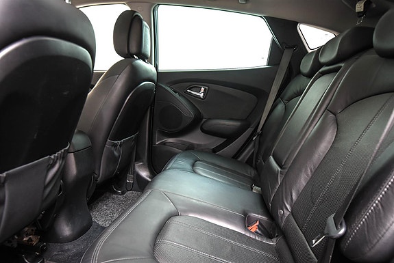 Hyundai ix35 20 of 23