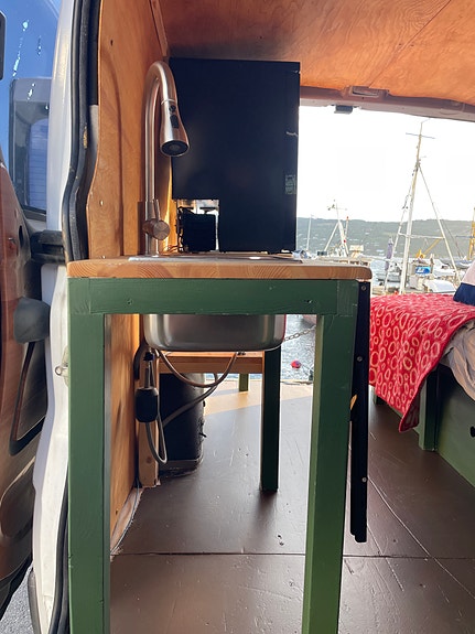 Opel Vivaro 10 of 25