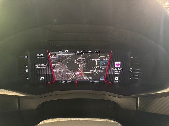 Skoda Kodiaq 23 of 30