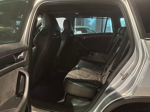 Skoda Kodiaq 25 of 30