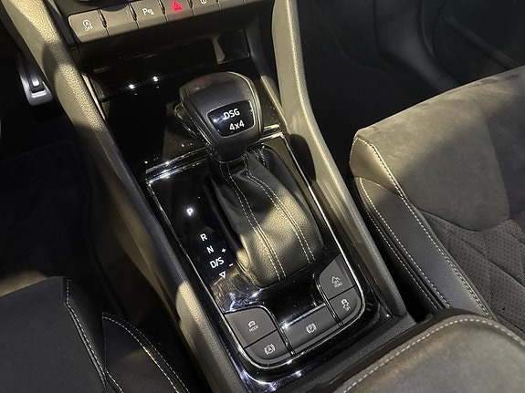 Skoda Kodiaq 14 of 30