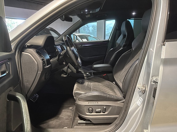 Skoda Kodiaq 10 of 30
