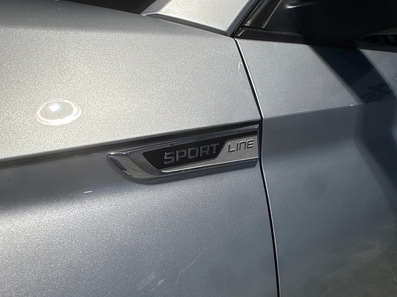 Skoda Kodiaq 9 of 30