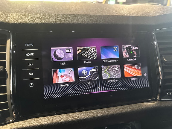 Skoda Kodiaq 18 of 30