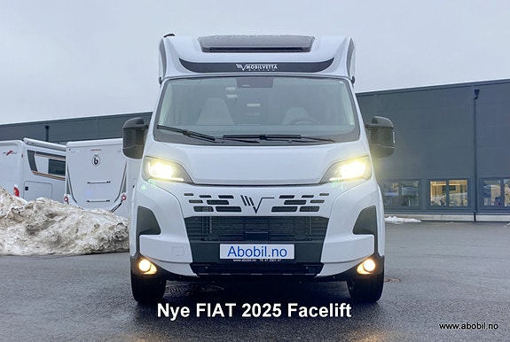 Mobilvetta KEA kompakt 55 7 of 30
