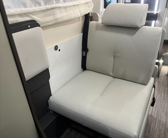 Mobilvetta KEA kompakt 55 25 of 30