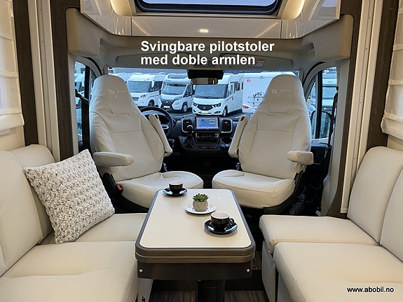 Mobilvetta KEA kompakt 55 22 of 30